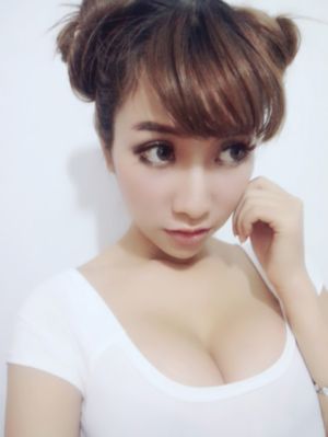 从指尖传出的认真的热情未增删