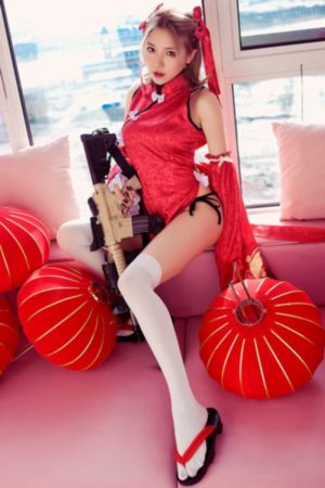女特警的电视剧
