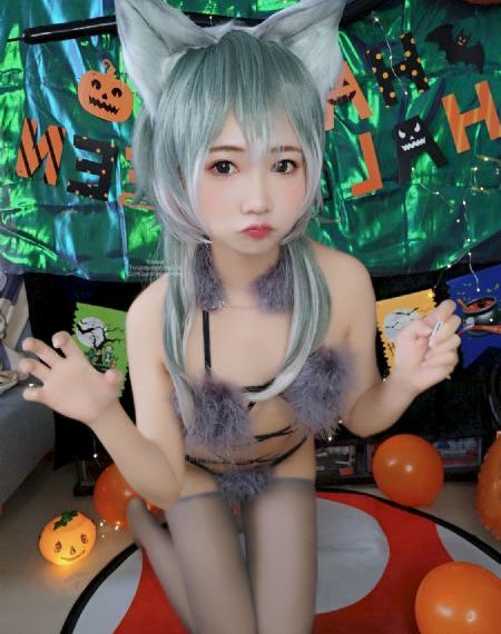 无颜之月无修