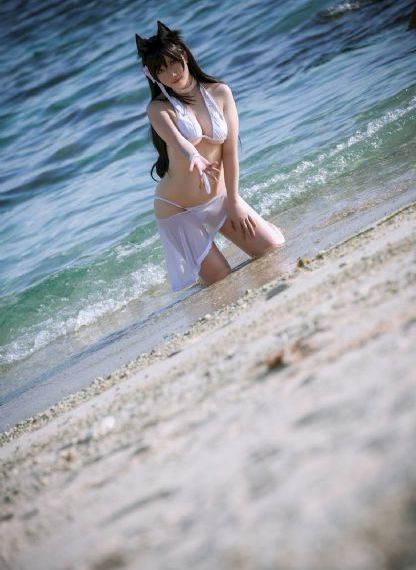 小姨子3