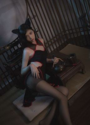 魔性诱惑